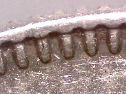 Coin-Rims